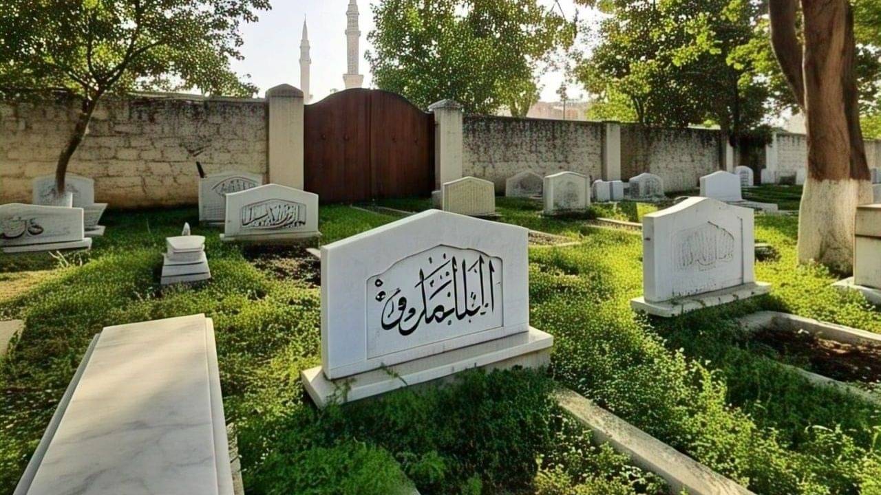 Waqf Property: ওয়াকফের ৬০ শতাংশই কবরস্থান, কীভাবে আয় করবে সরকার? প্রশ্ন সপা সাংসদের