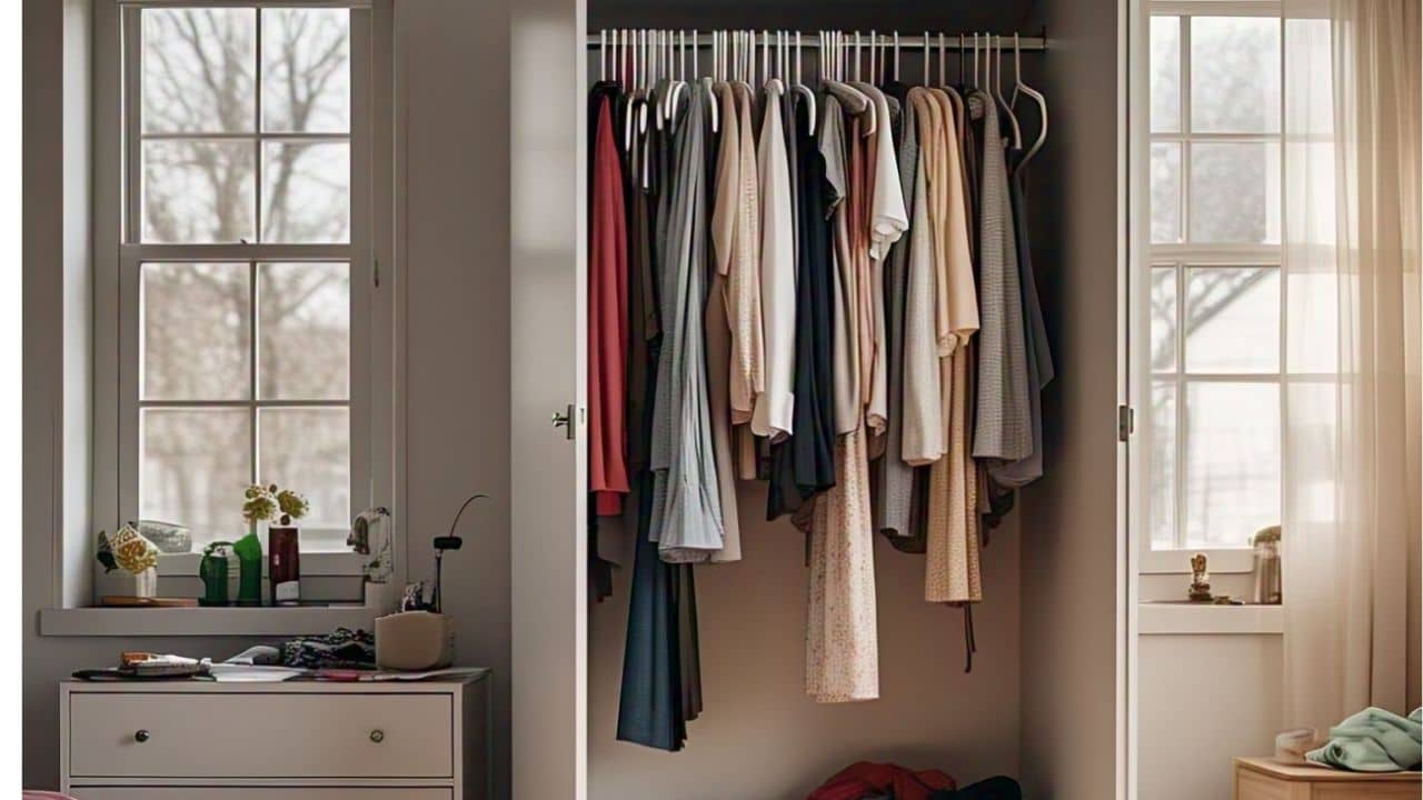 আলমারিই বলে দেবে মনের কথা! এই উপায়ে চিনে নিন প্রিয়জনকে