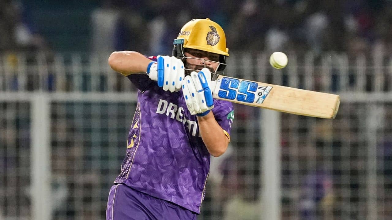 Rinku Singh: ইডেন গার্ডেন্সে ৩০০ লোডিং! রিঙ্কু সিং বললেন, যে কেউ...