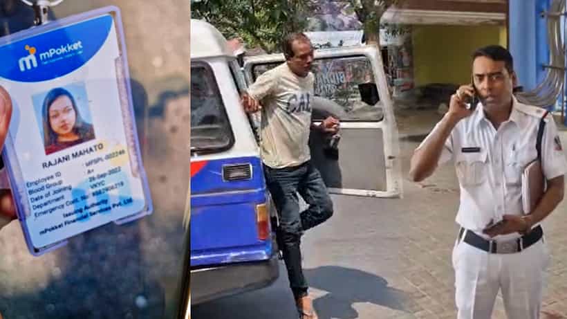 Road Accident: সল্টলেকের ওয়েবেল মোড়ে মর্মান্তিক পথ দুর্ঘটনা, আইটি কর্মীর মাথার উপর দিয়ে চলে গেল বাস, আটক চালক-কনডাক্টর