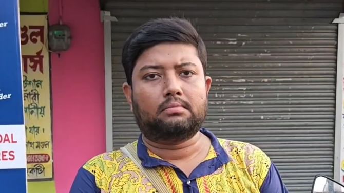 কাশ্মীরে জঙ্গি হামলা! ‘লজ্জায়’ ইসলাম ধর্ম ত্যাগ বাংলার শিক্ষকের