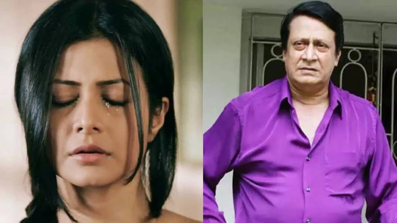 শুটিং থেকে ফিরেই ছোট্ট কোয়েলকে রোজ কাঁদাতেন রঞ্জিত মল্লিক! কিন্তু কেন?