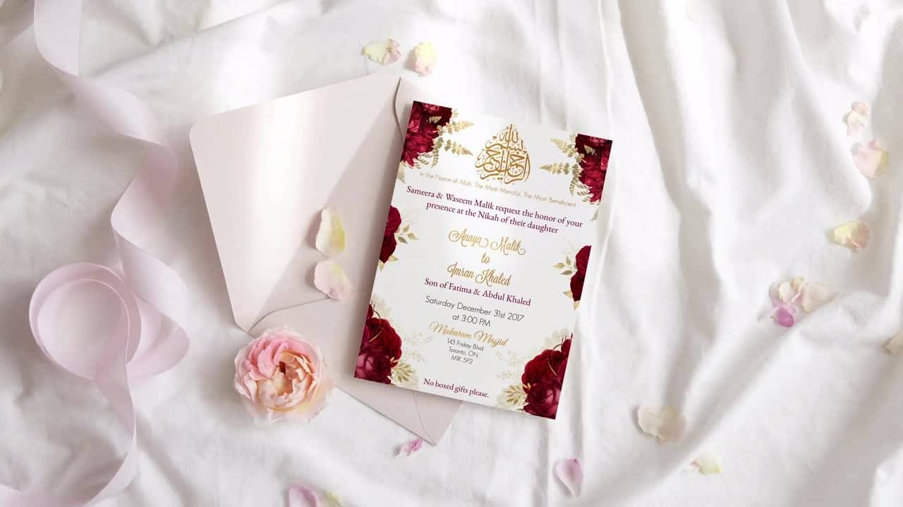 মনের মতো বিয়ের কার্ড বানাচ্ছেন, জ্যোতিষমতে বিপদ ডাকছেন না তো!