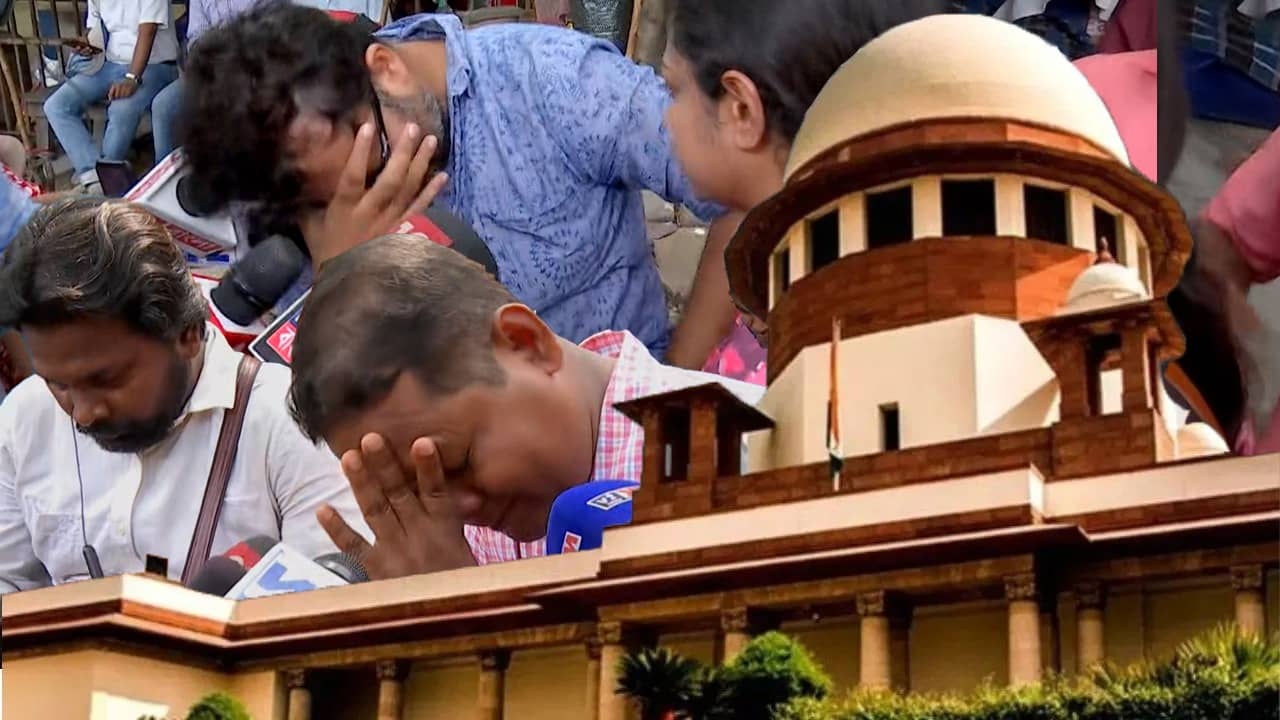 SC On Recruitment Scam: কাদের বেতন ফেরত দিতে হবে, কারা অংশ নেবেন ফ্রেশ সিলেকশনে, জেনে নিন সুপ্রিম রায়