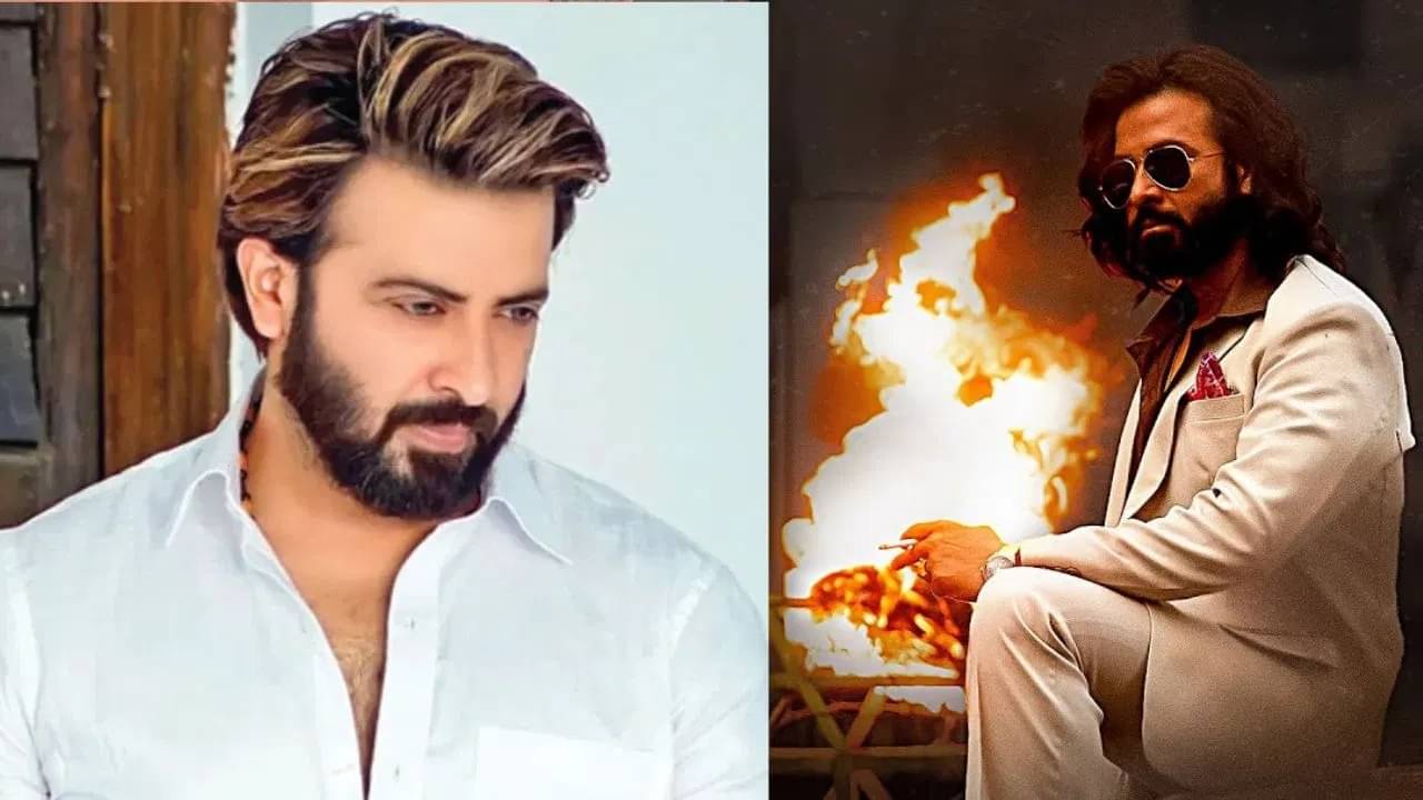 ‘শাকিব খানের প্রেমে পড়েছি’, কে এমন বললেন?