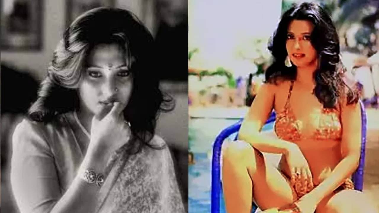 পরিচালকের থেকে চেয়েছিলেন একটা শাড়ি আর ব্লাউজ, সেই অপরাধে তিন ছবি থেকে বাদ মুনমুন?