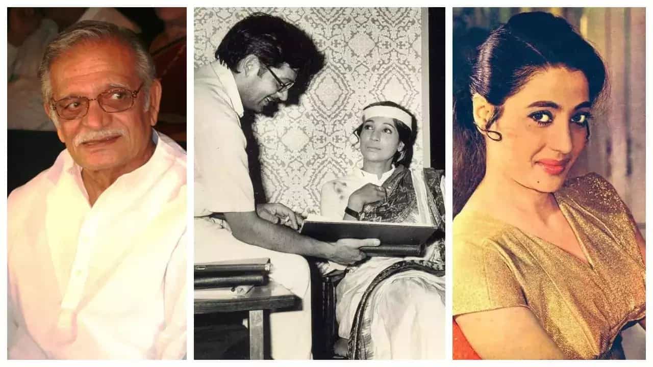 সুচিত্রাকে কেন 'স্যার' বলে ডাকতেন গুলজার?