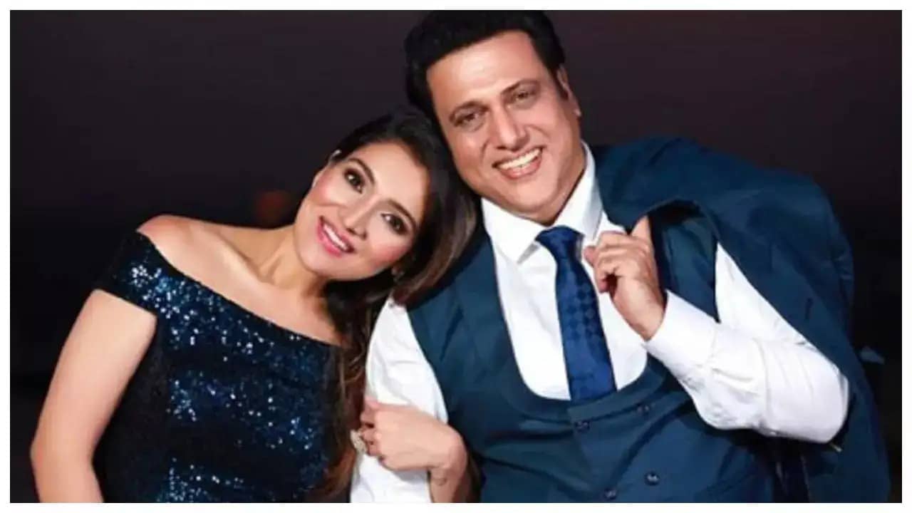 ঋতুকালীন যন্ত্রণা আসলে মানসিক সমস্যা, বিতর্কিত মন্তব্যে জেরবার গোবিন্দা কন্যা