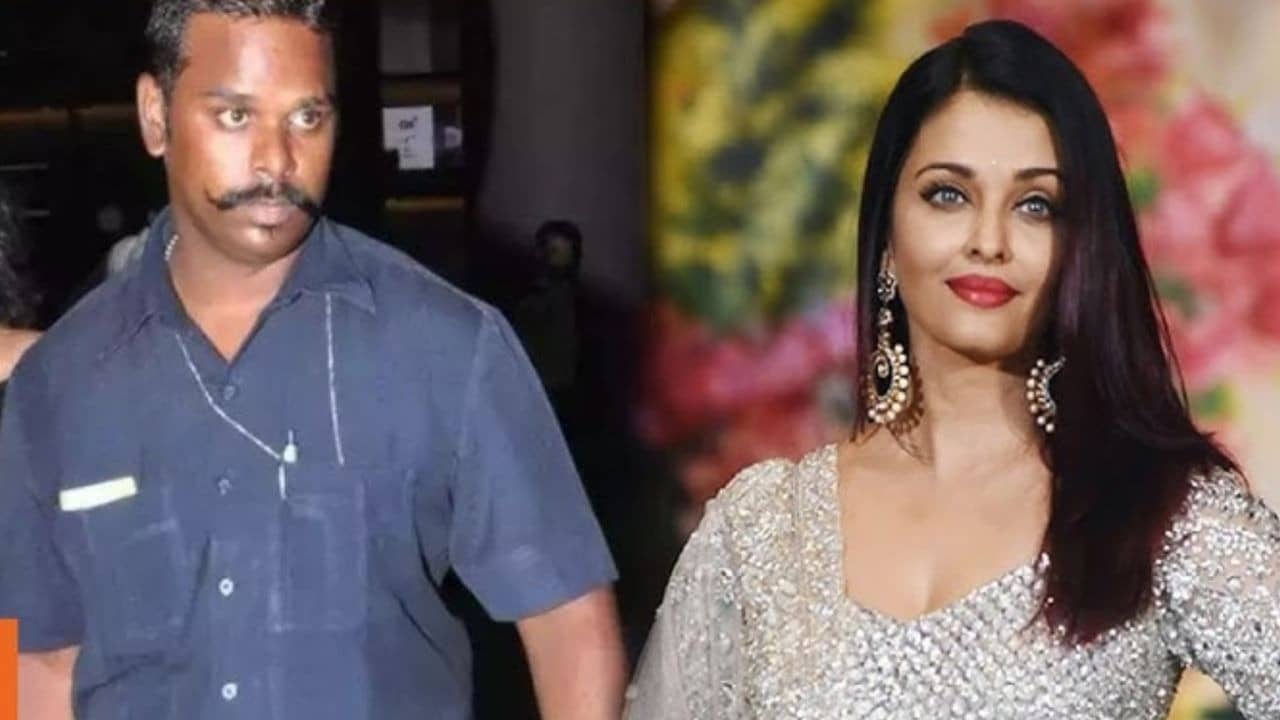 Bodyguard Salary: ঐশ্বর্যের বডিগার্ডের আকাশ ছোঁয়া বেতন? টাকার অঙ্ক শুনলে চোখ উঠবে কপালে