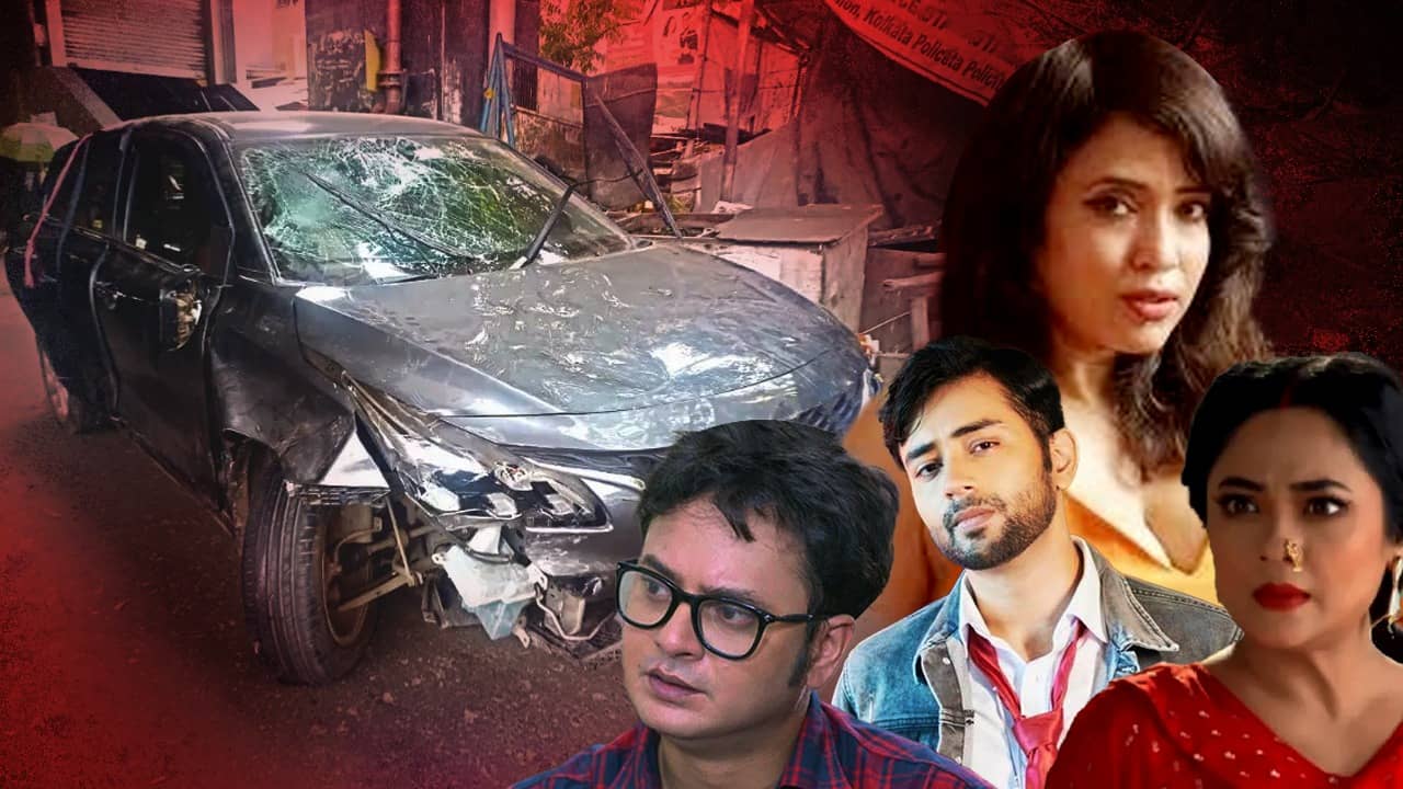 টলিউডে আক্রমণের মুখে ঋ! ট্রমা মানে কী? কড়া শাস্তি চান সহকর্মীরা