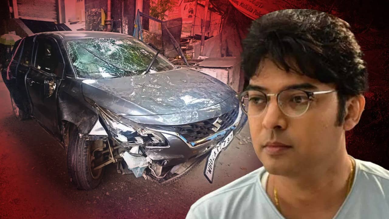 নেশার কবলে চলে যাচ্ছে..., ইন্ডাস্ট্রি নিয়ে বিস্ফোরক ভাস্বর