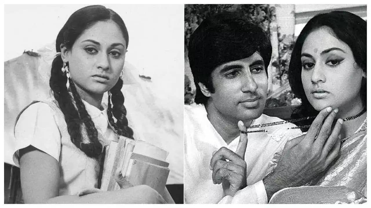 বিয়ের আগেই জয়ার সঙ্গে কী প্ল্যান করে বসেন অমিতাভ? বাড়িতে জানাজানি হতেই...