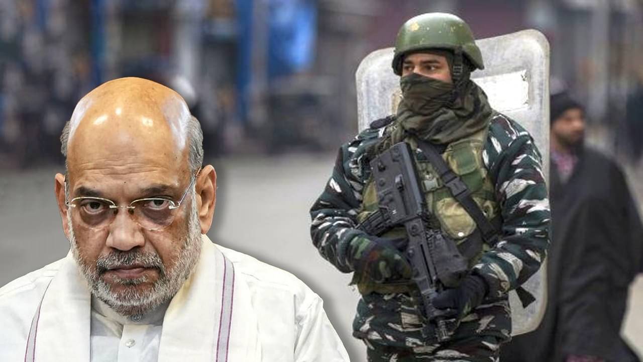 ভারতের সঙ্গে ফের জুড়তে চাইছে PoK? অমিত শাহের দাবির পরেই বড় সিদ্ধান্ত