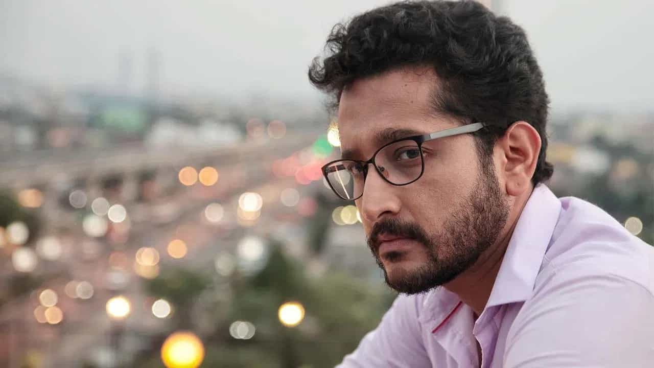 নিজের দুই সন্তানের প্রসঙ্গ টেনে সতর্কবার্তা পরমের, কী অনুরোধ করলেন নায়ক? নিজের দুই সন্তানের প্রসঙ্গ টেনে সতর্কবার্তা পরমের, কী অনুরোধ করলেন নায়ক?
