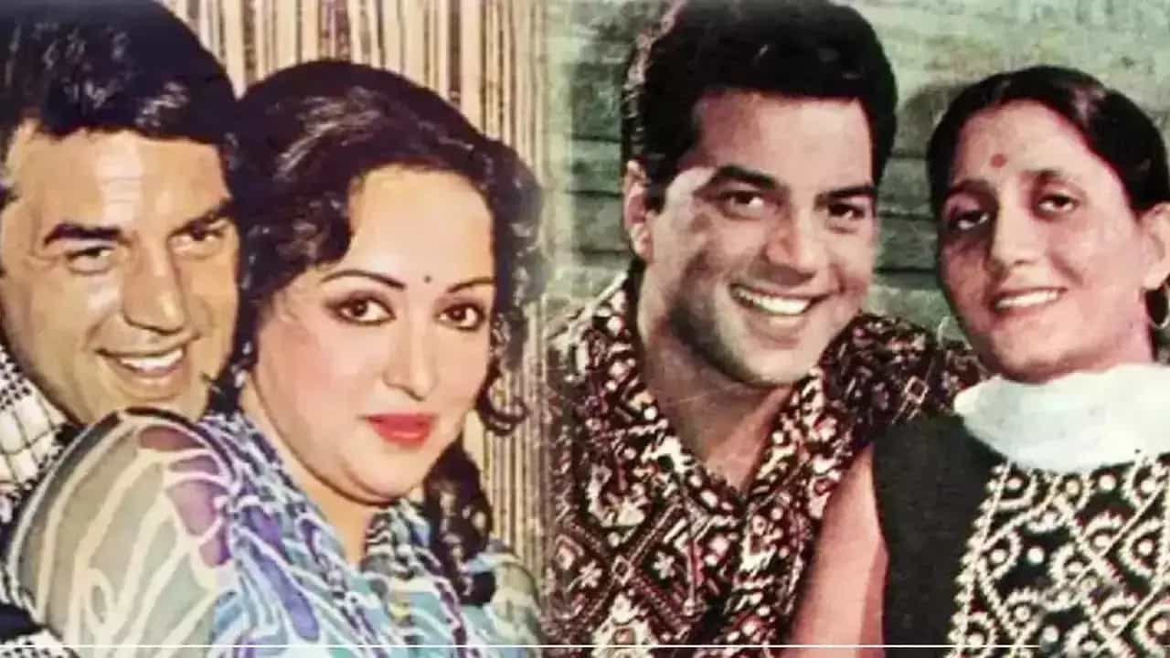 'কখনও জোর করিনি...', সতীনের সঙ্গে কেমন সম্পর্ক হেমার? 'কখনও জোর করিনি...', সতীনের সঙ্গে কেমন সম্পর্ক হেমার?