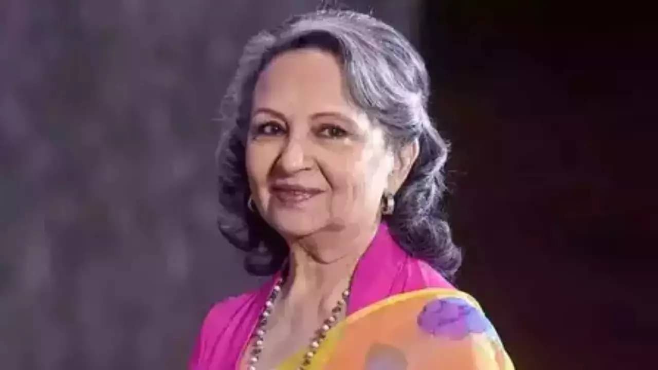 শর্মিলার শরীরে বাসা বেঁধেছিল ক্যানসার! এখন তিনি কেমন আছেন?