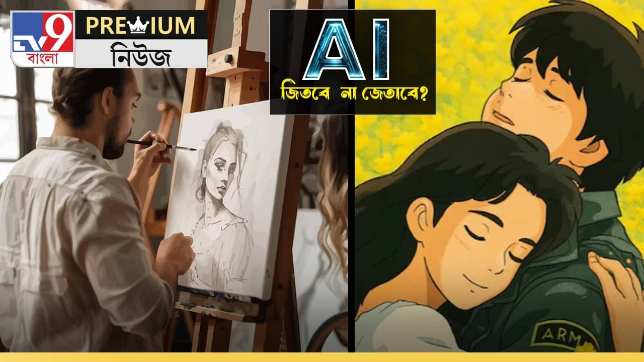 Artificial Intelligence: AI আশীর্বাদ না অভিশাপ?