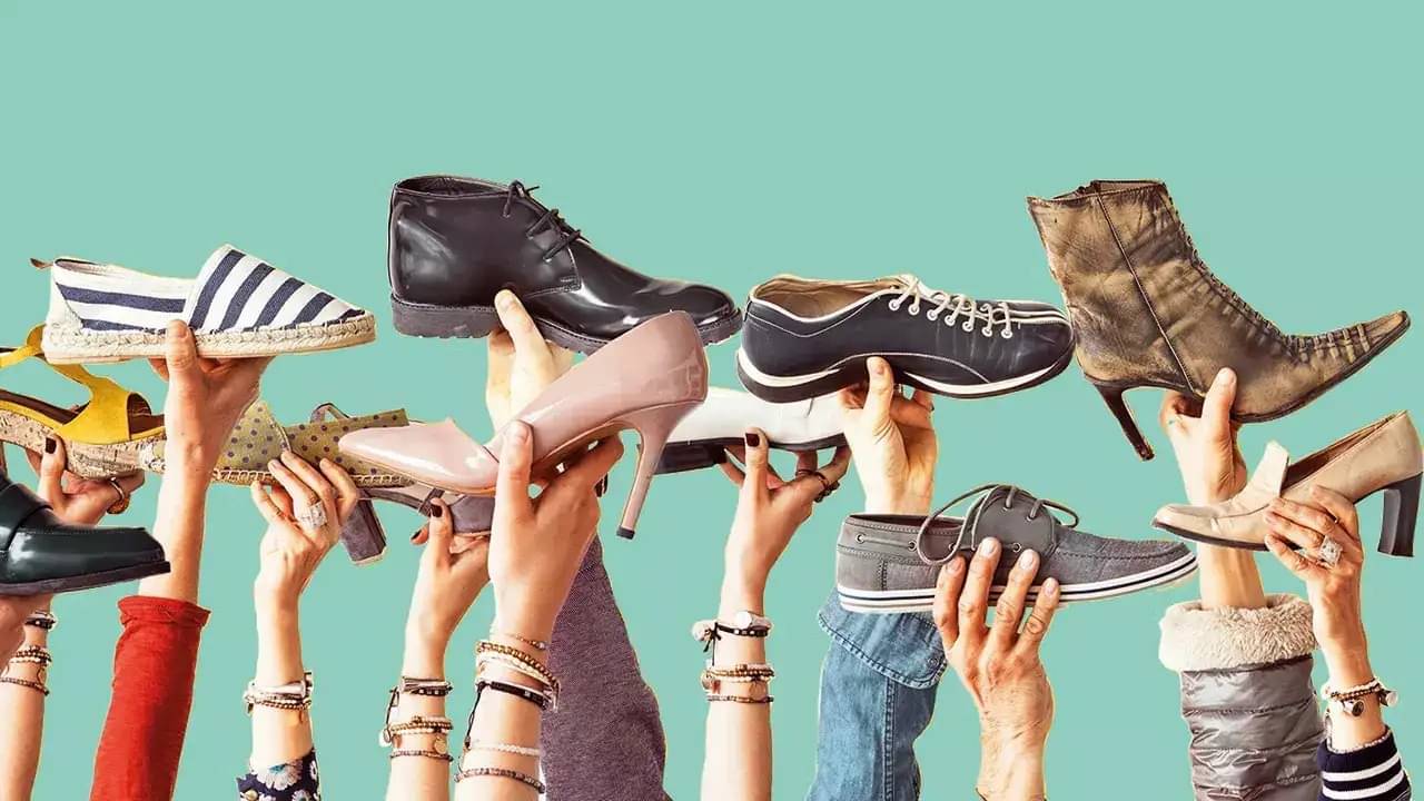 নতুন বছরের প্রথম দিন থেকেই সতর্ক হন, জুতো নিয়ে এই ভুল একেবারেই করবেন না