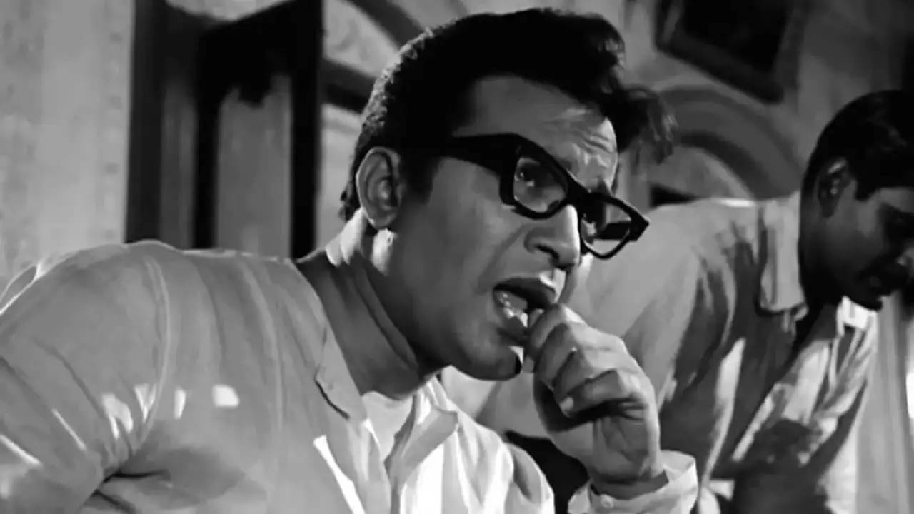 মেরে উত্তমের নাক ফাটিয়ে দেন, জানেন কে সেই ব্যক্তি?