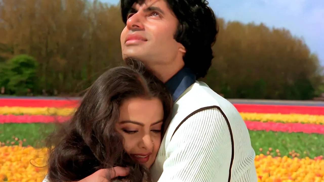 আমি জানি ও আমায়..., অমিতাভকে নিয়ে কোন সত্যি সামনে আনেন রেখা?