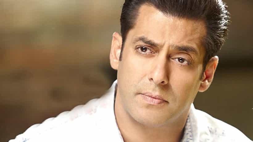 বোম মেরে উড়িয়ে দেওয়া হবে, আবারও হত্যার হুমকি সলমনকে