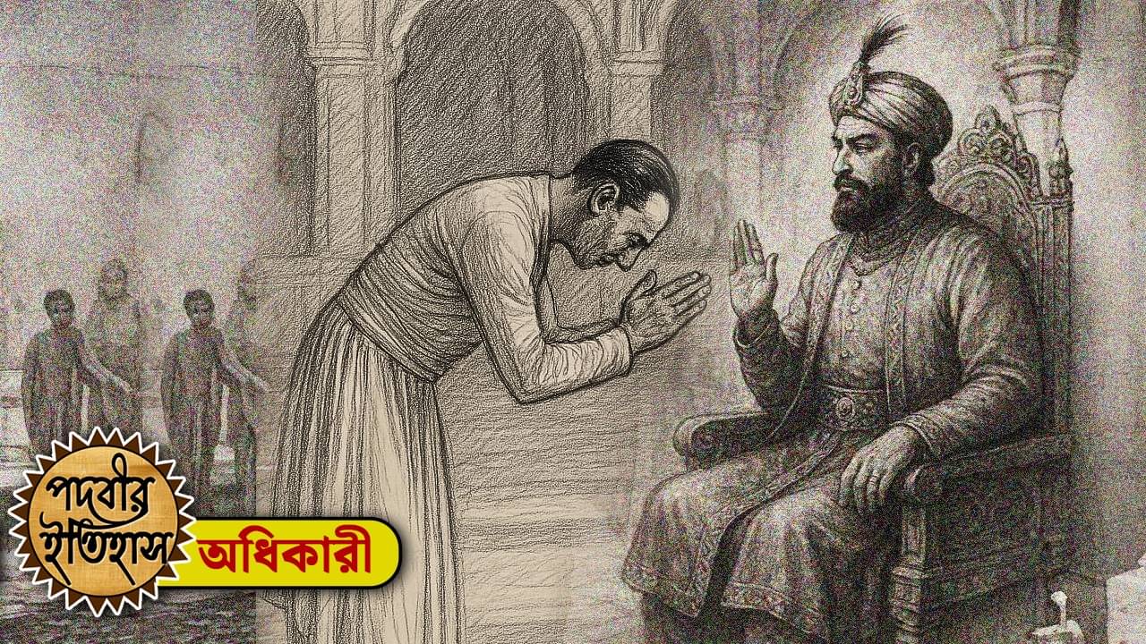 পদবীর ইতিহাস: অধিকারী পদবী কি আসলে সুলতানদের দেওয়া? ইতিহাস কী বলছে?