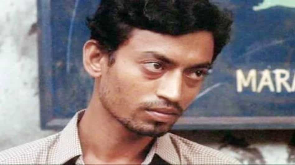কেবলমাত্র টাকার জন্য কোন কাজ করতে রাজি হয়েছিলেন ইরফান খান