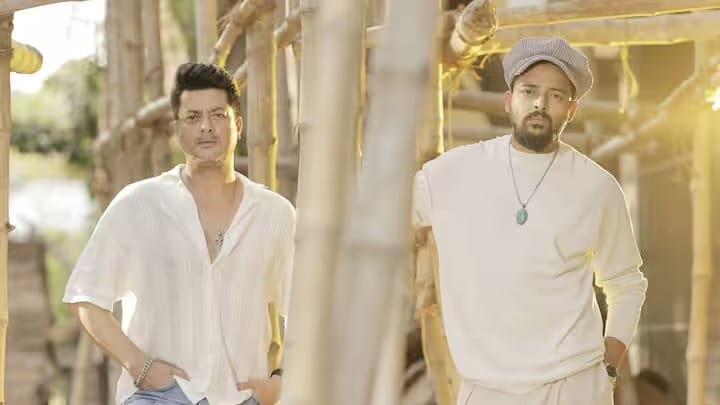 যিশু-সৌরভের প্রযোজনা সংস্থা ঘিরে প্রতারণার ফাঁদ, কী পদক্ষেপ নিলেন তাঁরা যিশু-সৌরভের প্রযোজনা সংস্থা ঘিরে প্রতারণার ফাঁদ, কী পদক্ষেপ নিলেন তাঁরা