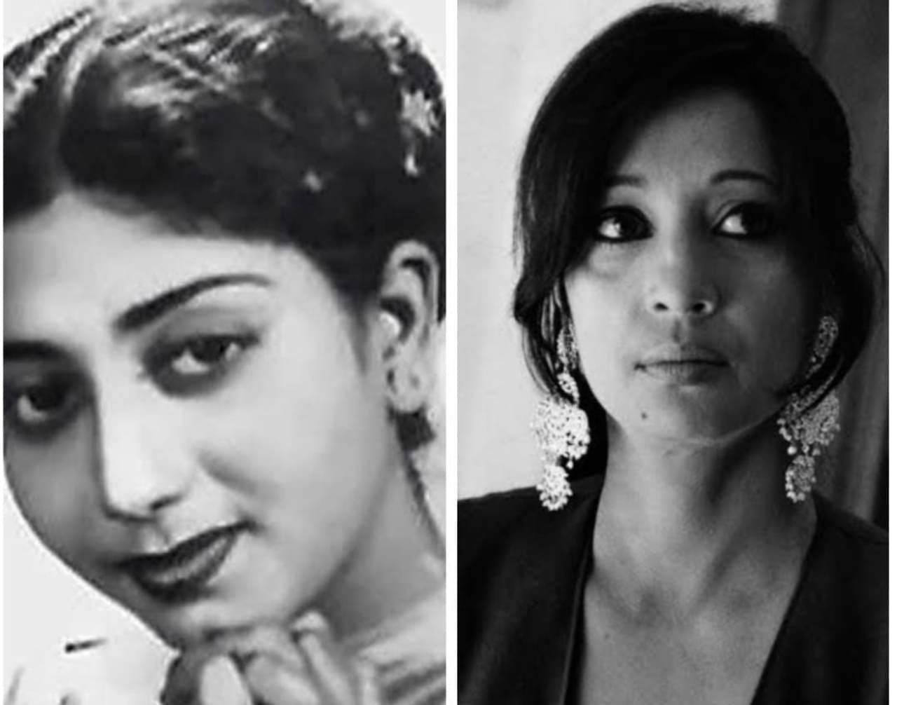 সাবিত্রীকে কেন ঈর্ষা করতেন সুচিত্রা সেন, নিজেই  জানিয়েছিলেন