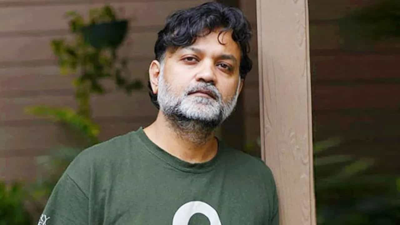 রাত পোহালেই ছুটি! ঠিক কী হয়েছে সৃজিত মুখোপাধ্যায়ের? জানালেন ডাক্তার রাত পোহালেই ছুটি! ঠিক কী হয়েছে সৃজিত মুখোপাধ্যায়ের? জানালেন ডাক্তার