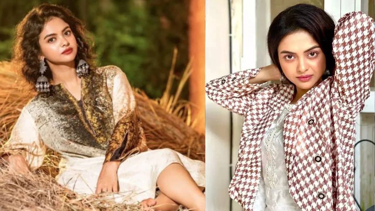 বিরতির পর ফিরছেন শোলাঙ্কি! দর্শকদের জন্যে কোন সুখবর অপেক্ষায়?