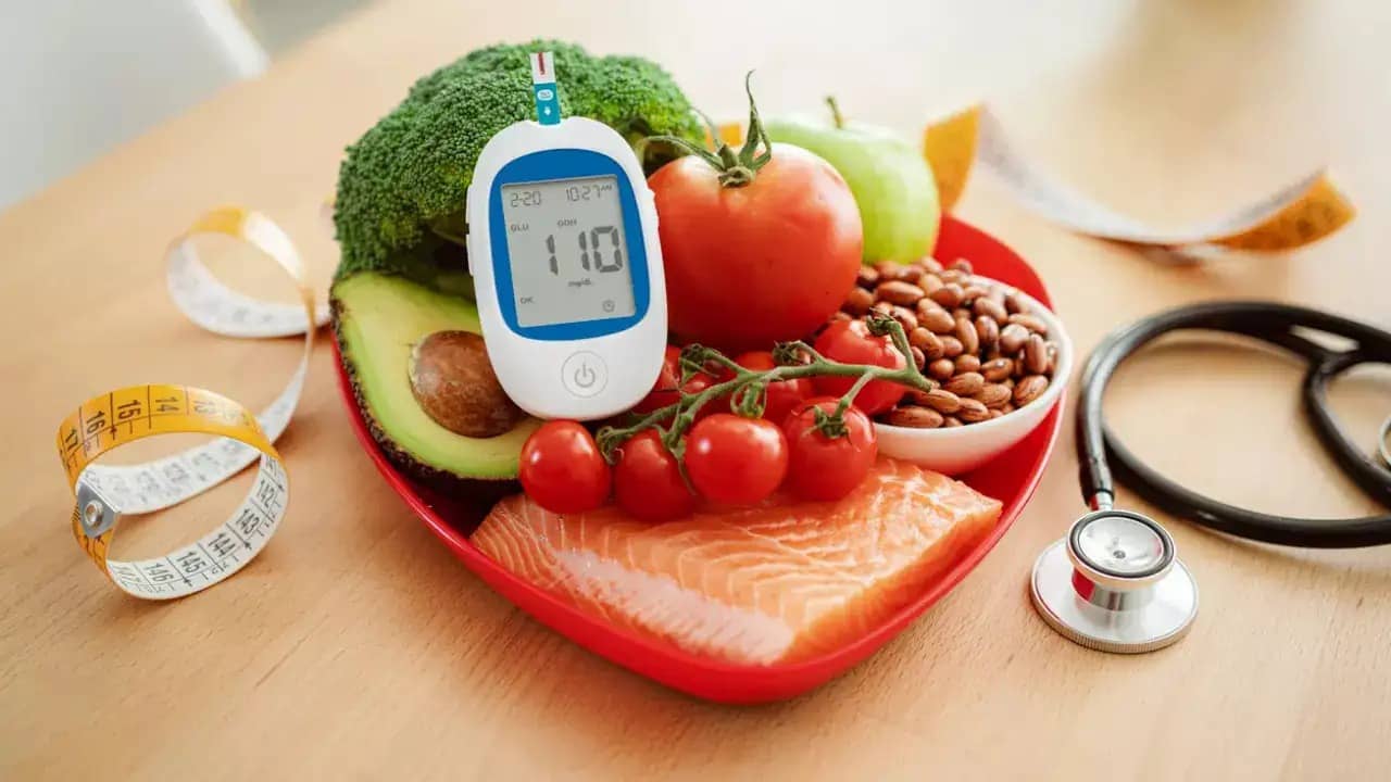 ডায়াবেটিসের মধ্যেই এবার হবে মিষ্টিমুখ, ভয় কাটিয়ে পাতে রাখবেন কী-কী?