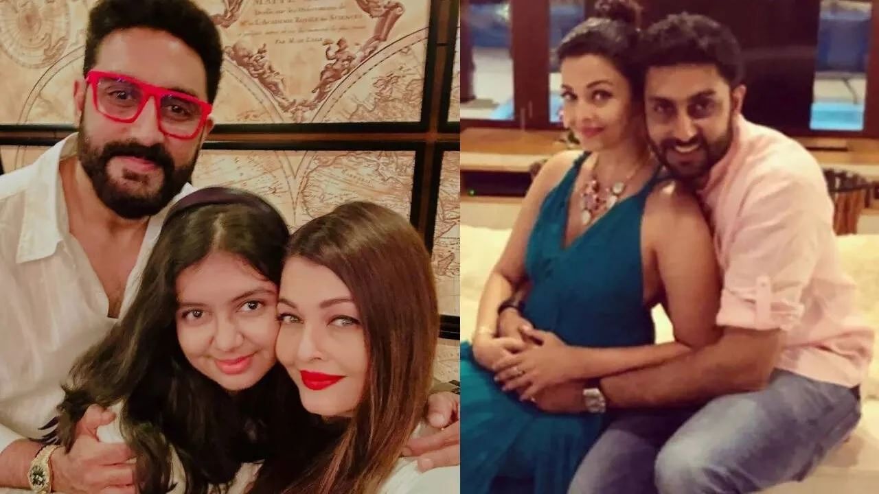 ১৮ তম বিবাহবার্ষিকীতেই স্পষ্ট হয়ে গেল ঐশ্বর্য-অভিষেকের সম্পর্কের সত্যতা ১৮ তম বিবাহবার্ষিকীতেই স্পষ্ট হয়ে গেল ঐশ্বর্য-অভিষেকের সম্পর্কের সত্যতা