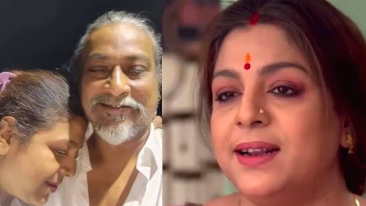 অনুশ্রী দাসের প্রেম, বিয়ে নিয়ে গুঞ্জন, কতটা সত্যতা রয়েছে ?