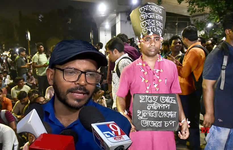 SSC protest: যোগ্য-অযোগ্যে তরজাতেই গেল না, গা বাঁচিয়ে SSC নিল বড় সিদ্ধান্ত