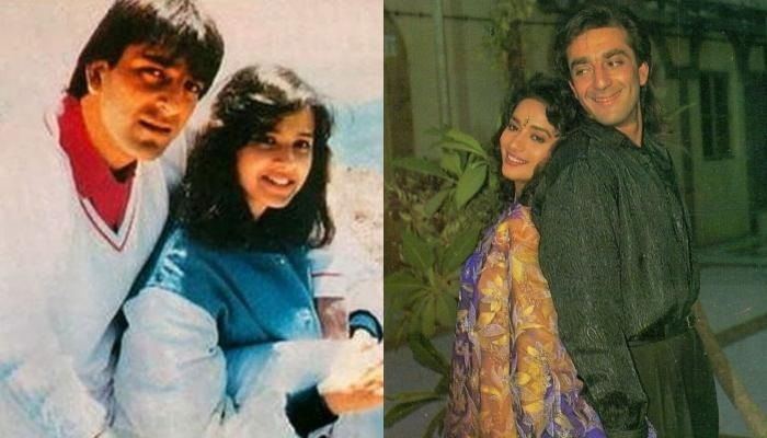 মাধুরীর জন্যই ভাঙে বিয়ে? অসুস্থ স্ত্রীকে ফেলে চলে সঞ্জয়ের পরকীয়া! মাধুরীর জন্যই ভাঙে বিয়ে? অসুস্থ স্ত্রীকে ফেলে চলে সঞ্জয়ের পরকীয়া!