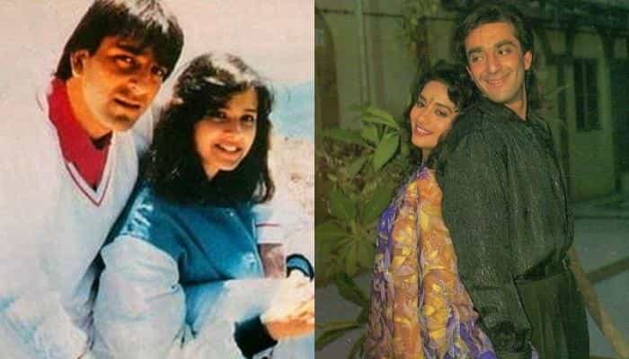 মাধুরীর জন্যই ভাঙে বিয়ে? অসুস্থ স্ত্রীকে ফেলে চলে সঞ্জয়ের পরকীয়া! মাধুরীর জন্যই ভাঙে বিয়ে? অসুস্থ স্ত্রীকে ফেলে চলে সঞ্জয়ের পরকীয়া!