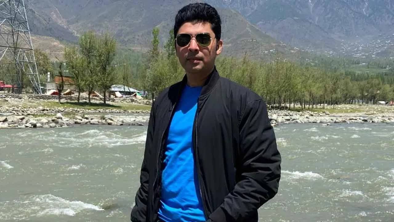 Exclusive: কোথাও শেখায় না মানুষ মারো, ভাস্বরের কাশ্মীরি মুসলিম বন্ধুদের আর্তনাদ