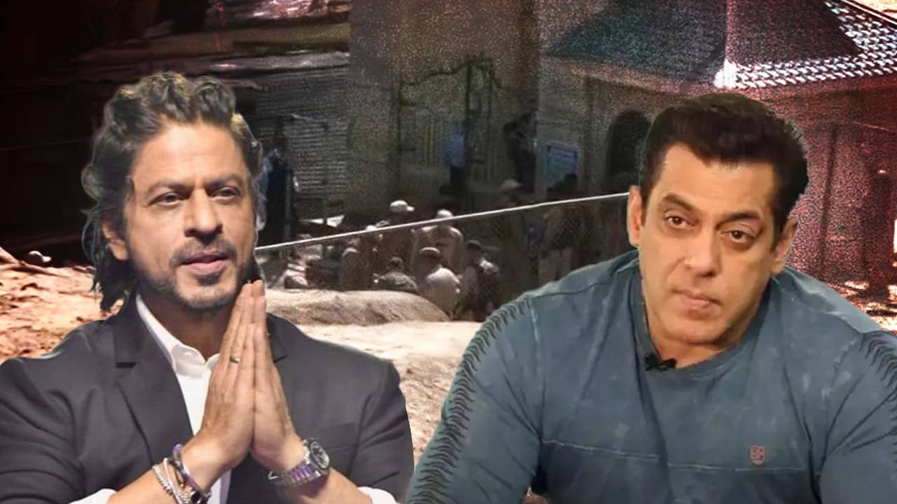 Shahrukh-Salman On Kashmir: ন্যায়বিচার চেয়ে কাশ্মীরে জঙ্গি হামলার বিরুদ্ধে সরব শাহরুখ-সলমন