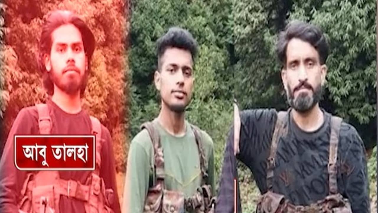 Pahalgam attack: অপারেশনের পর ঘন পাইনের ভিতর দিয়ে কোন পথে পালাতে পারে জঙ্গিরা? কী বলছে গোয়েন্দারা?