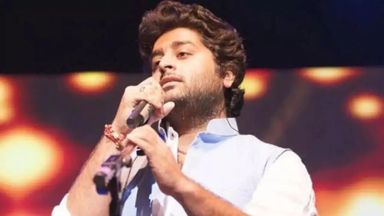 'অসুস্থ বোধ করছি...', কাশ্মীরে জঙ্গি হামলায় শোকস্তব্ধ অরিজিৎ সিং
