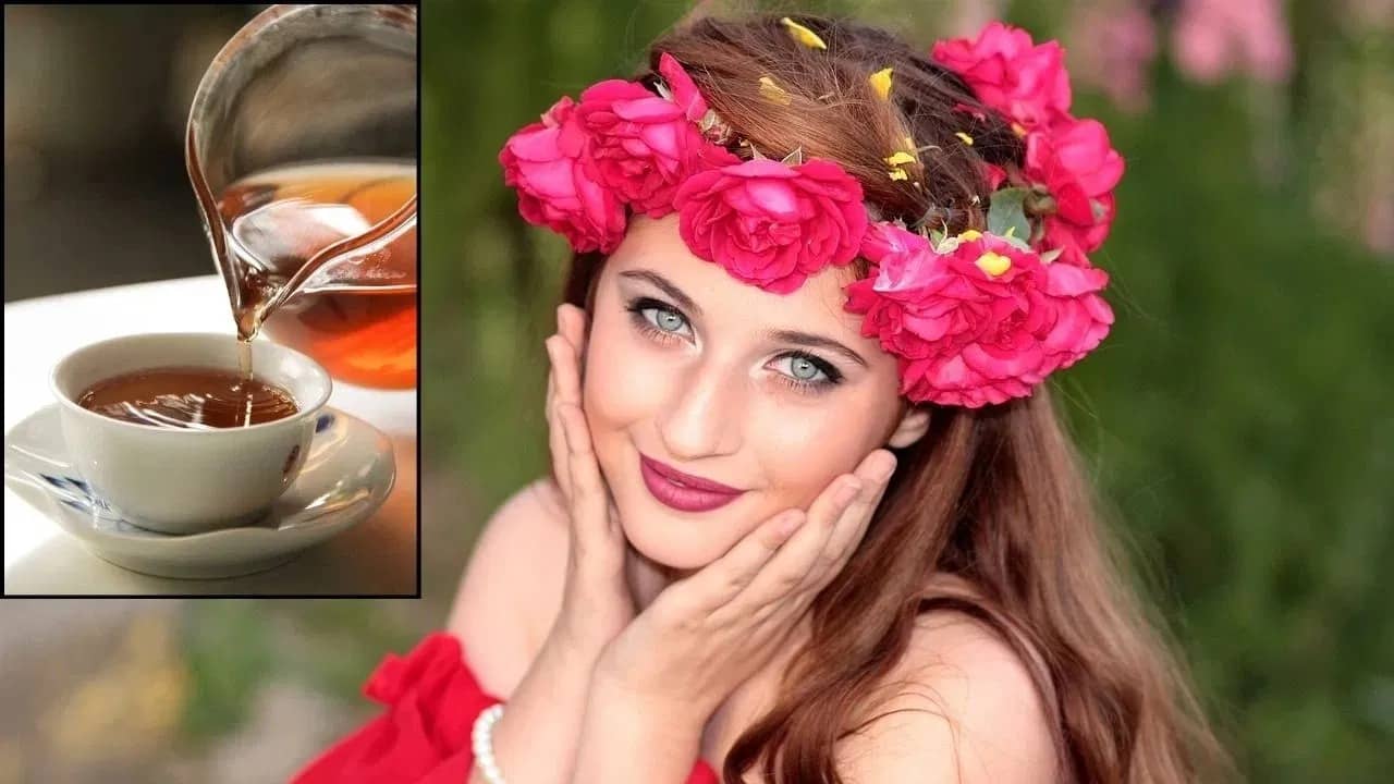 ৭ দিন এই পানীয় খেলেই কেল্লাফতে, ত্বকের জেল্লা দেখে চমকে যাবেন