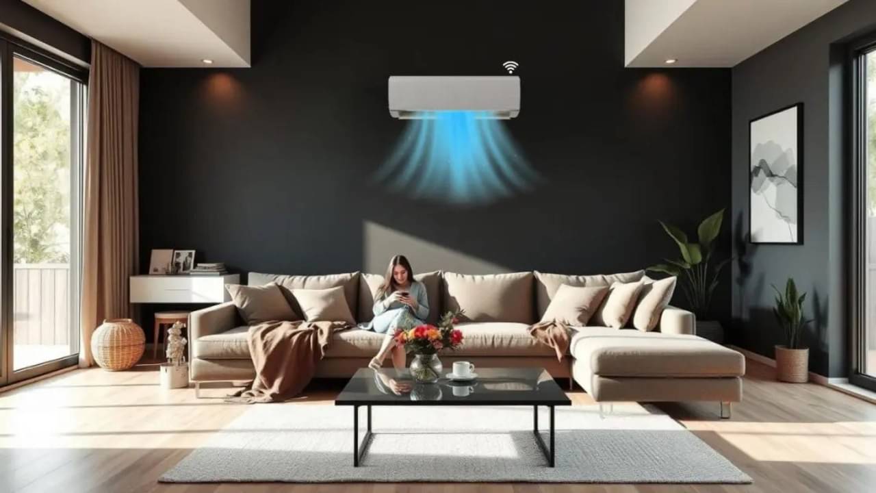 বেশিক্ষণ AC-তে থাকছেন! জানেন ত্বকের কী ক্ষতি করছেন?