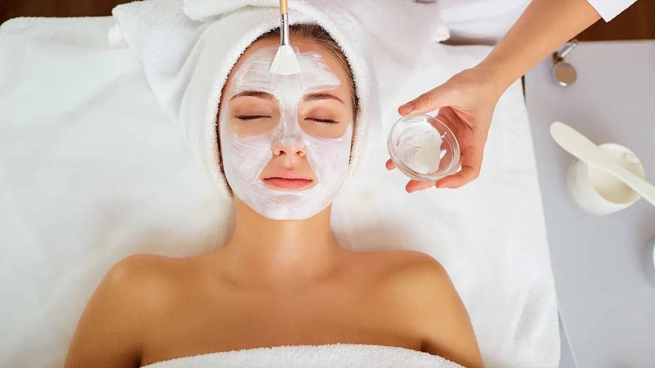 কতদিন পর পর ফেসিয়াল ত্বকের জন্যে সঠিক?