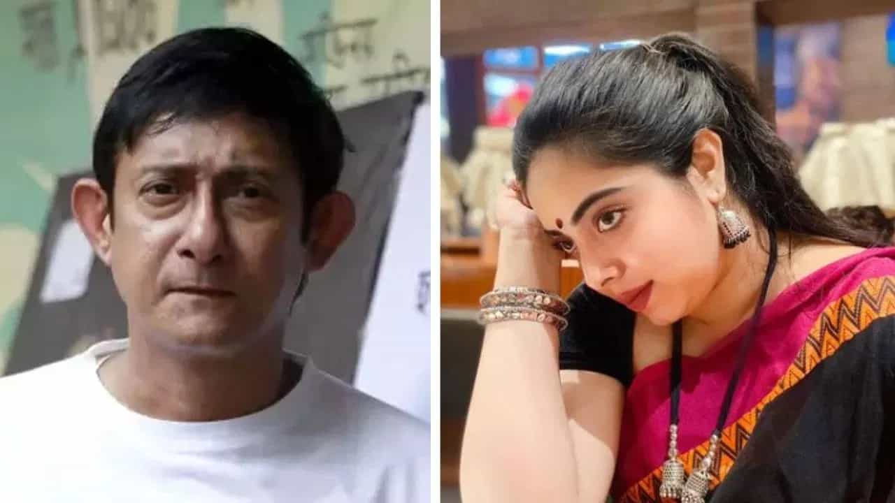 গুরুতর অসুস্থ কাঞ্চন, খবর রটে যেতেই সত্যি সামনে আনলেন শ্রীময়ী গুরুতর অসুস্থ কাঞ্চন, খবর রটে যেতেই সত্যি সামনে আনলেন শ্রীময়ী