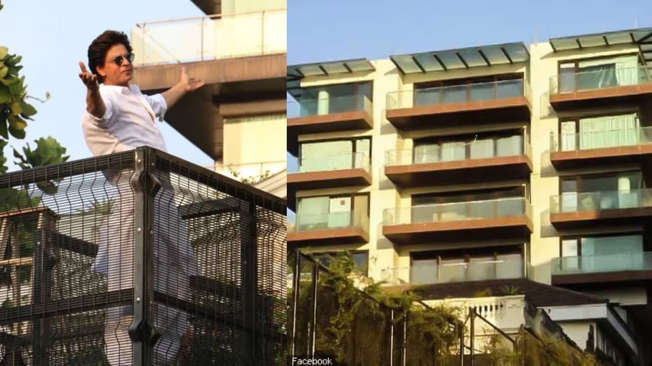 গৌরীকে কথা দিয়েছিলেন, কোন অসাধ্য সাধন করে সকলকে চমকে দেন শাহরুখ?