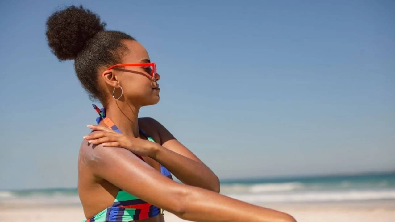 সানবার্ন থেকে ত্বককে রক্ষা করবেন কী উপায়? রইল ঘরোয়া টিপস