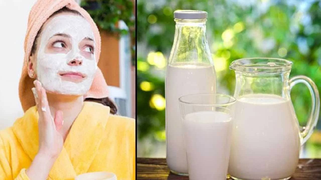 দুধেই কেল্লাফতে, ত্বকের হাজার সমস্যার সমাধান হবে পলকে