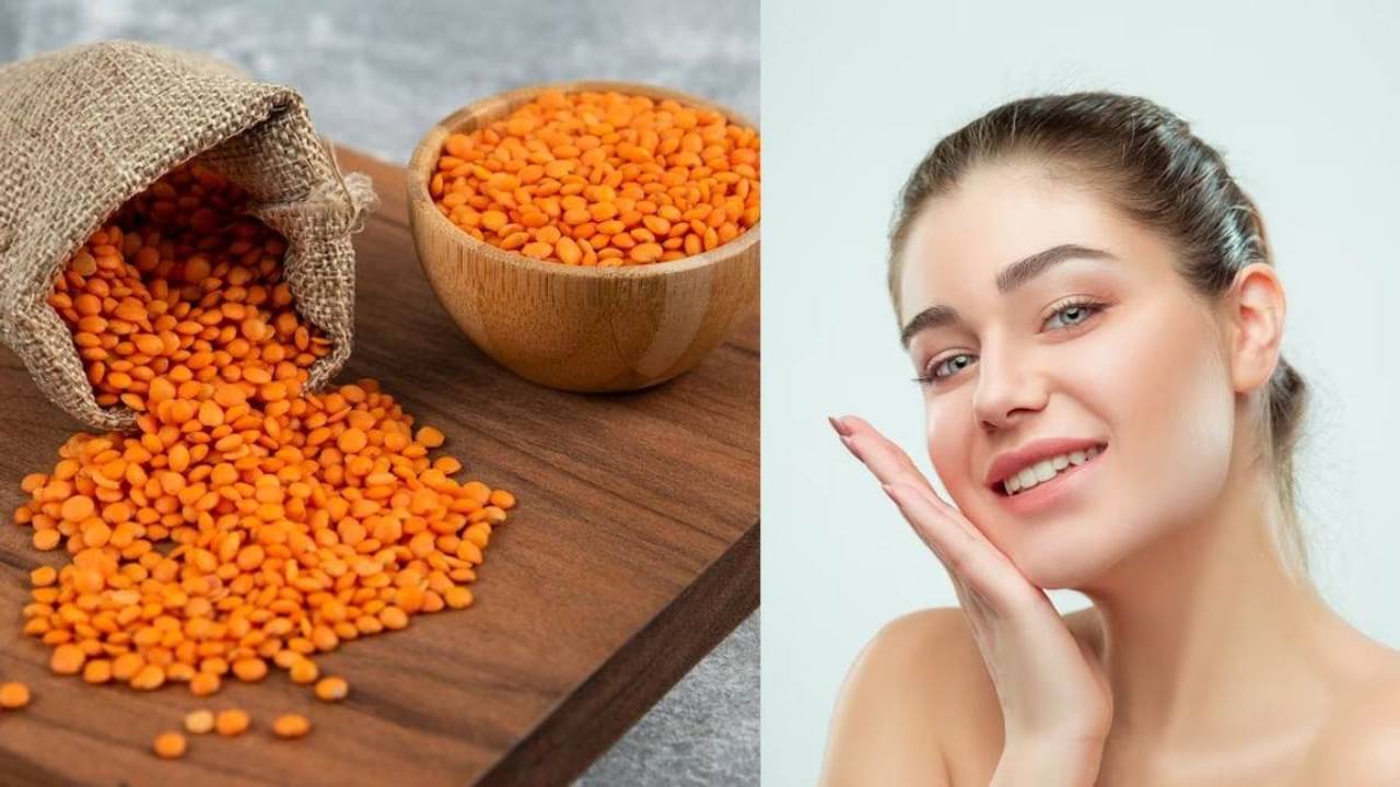 পার্লারের সৌন্দর্য পেতে এবার বানিয়ে ফেলুন ছোলার ডালের ফেসপ্যাক