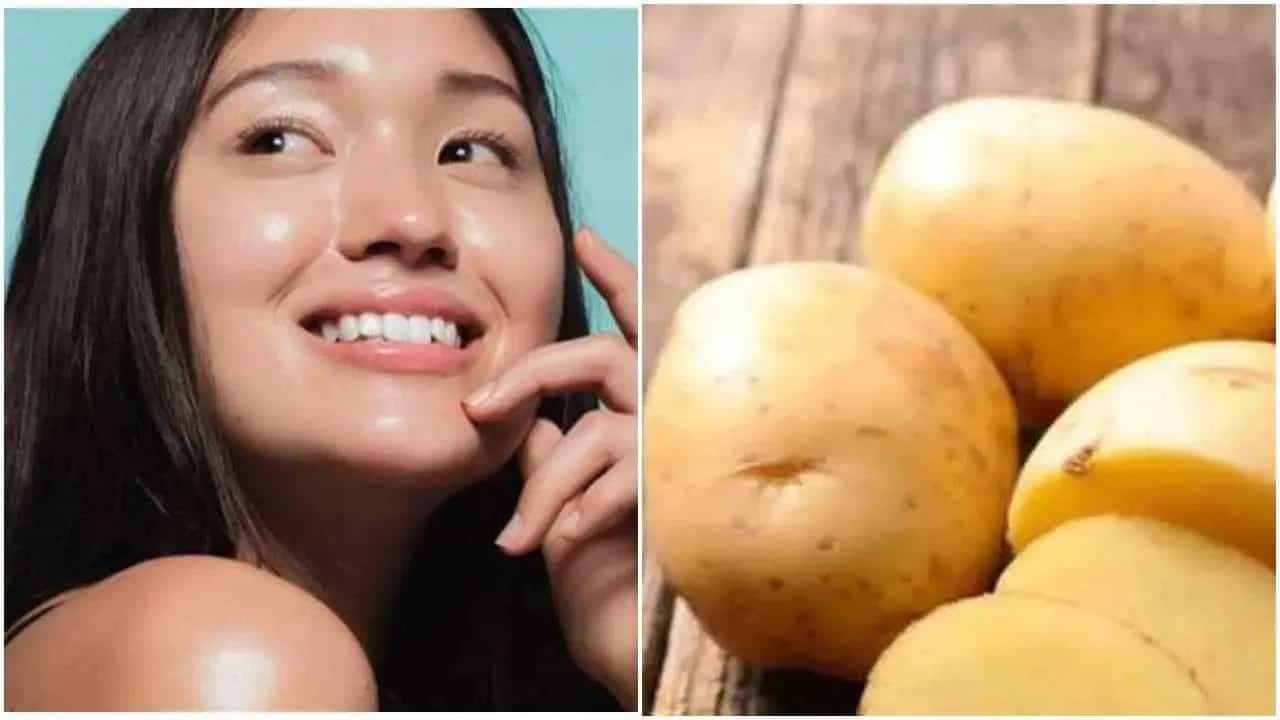 আলুর রসে এবার রাতারাতি উধাও হবে ত্বকের অবাঞ্ছিত দাগ আলুর রসে এবার রাতারাতি উধাও হবে ত্বকের অবাঞ্ছিত দাগ